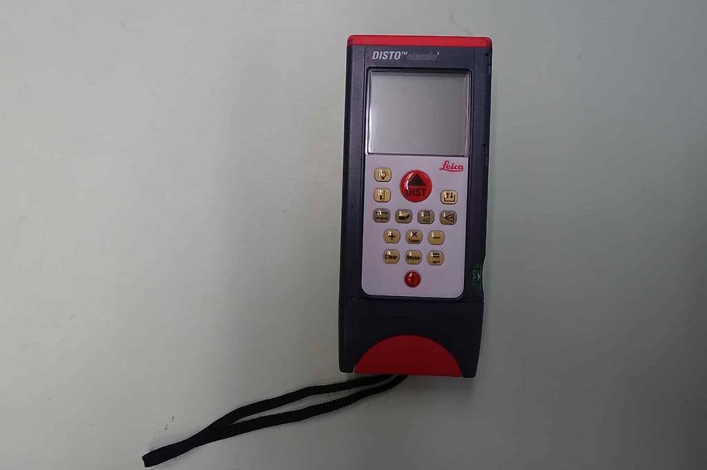 Messen: Distometer Leica – Gebraucht aus Bern von Els_g2n8 1