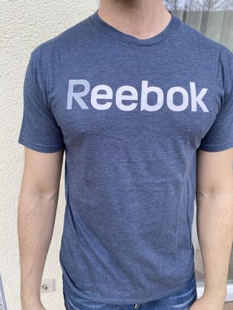 Reebok T-Shirt Grösse M