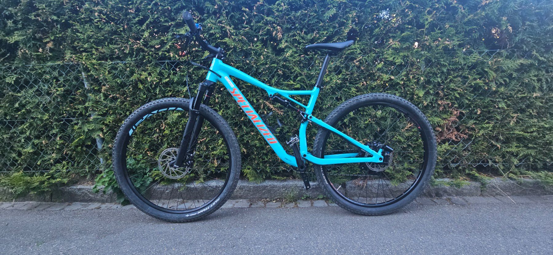 Specialized Biciclette: MTB Specialized Epic, 29", Grösse L – Usato da Winterthur venduto da ccav 7