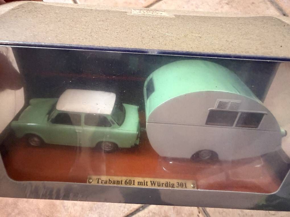 Modellautos: Autosammlung – Gebraucht aus Basel von SvenKaufmann 2
