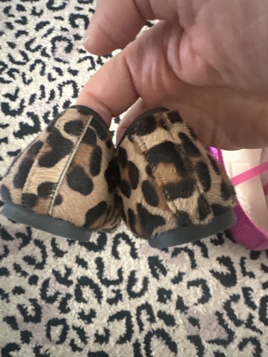 Schuhe für Mädchen: 2 paires de Pretty Ballerinas taille 35 – Gebraucht aus Lausanne von caf82 4