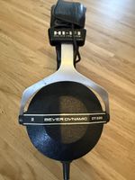 Casque Hi-Fi Beyer Dynamic DT 220 Vintage - Collection!