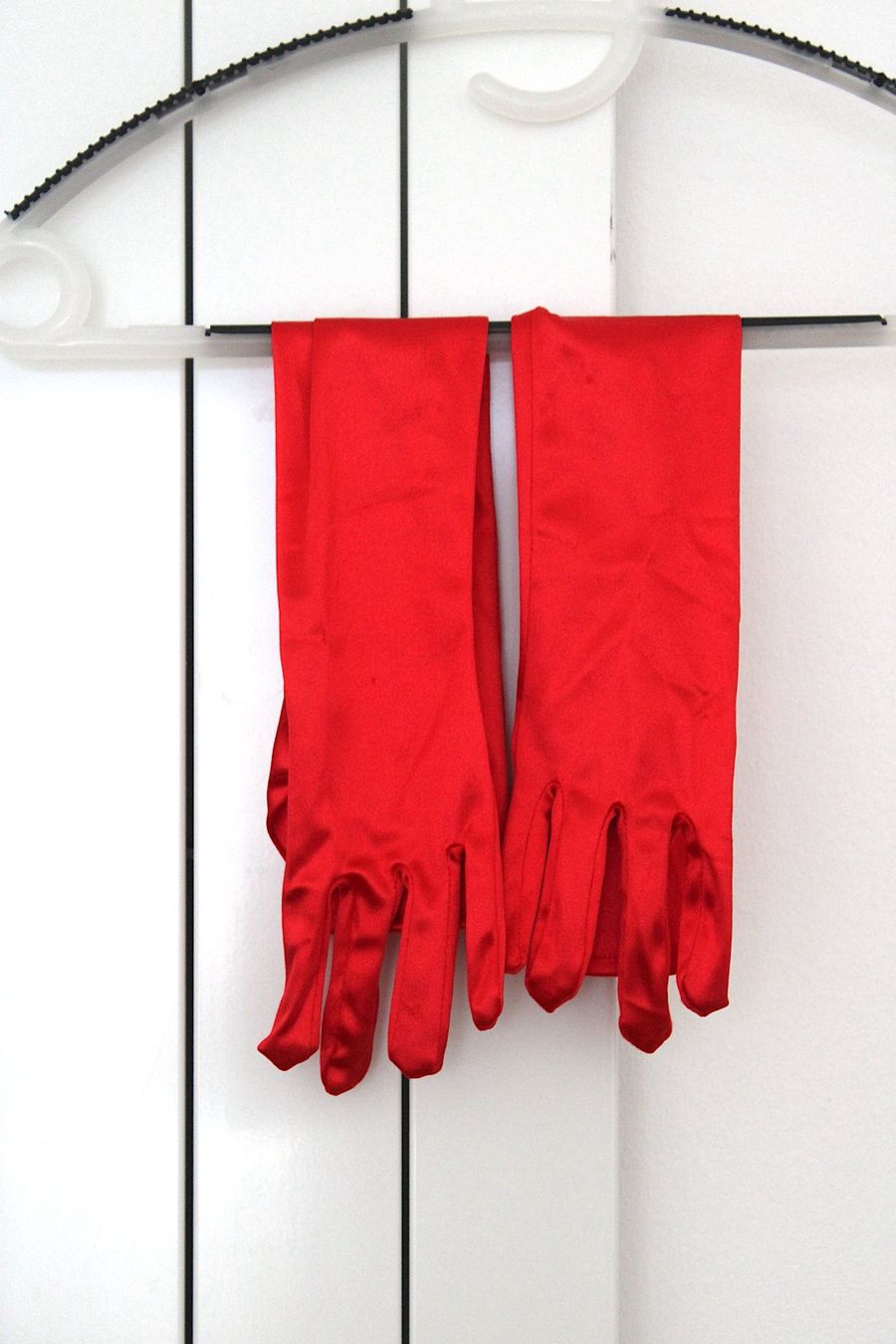 Gants & mitaines : Lange Abendhandschuhe – D'occasion à Locarno par madame-tus-sauds 3