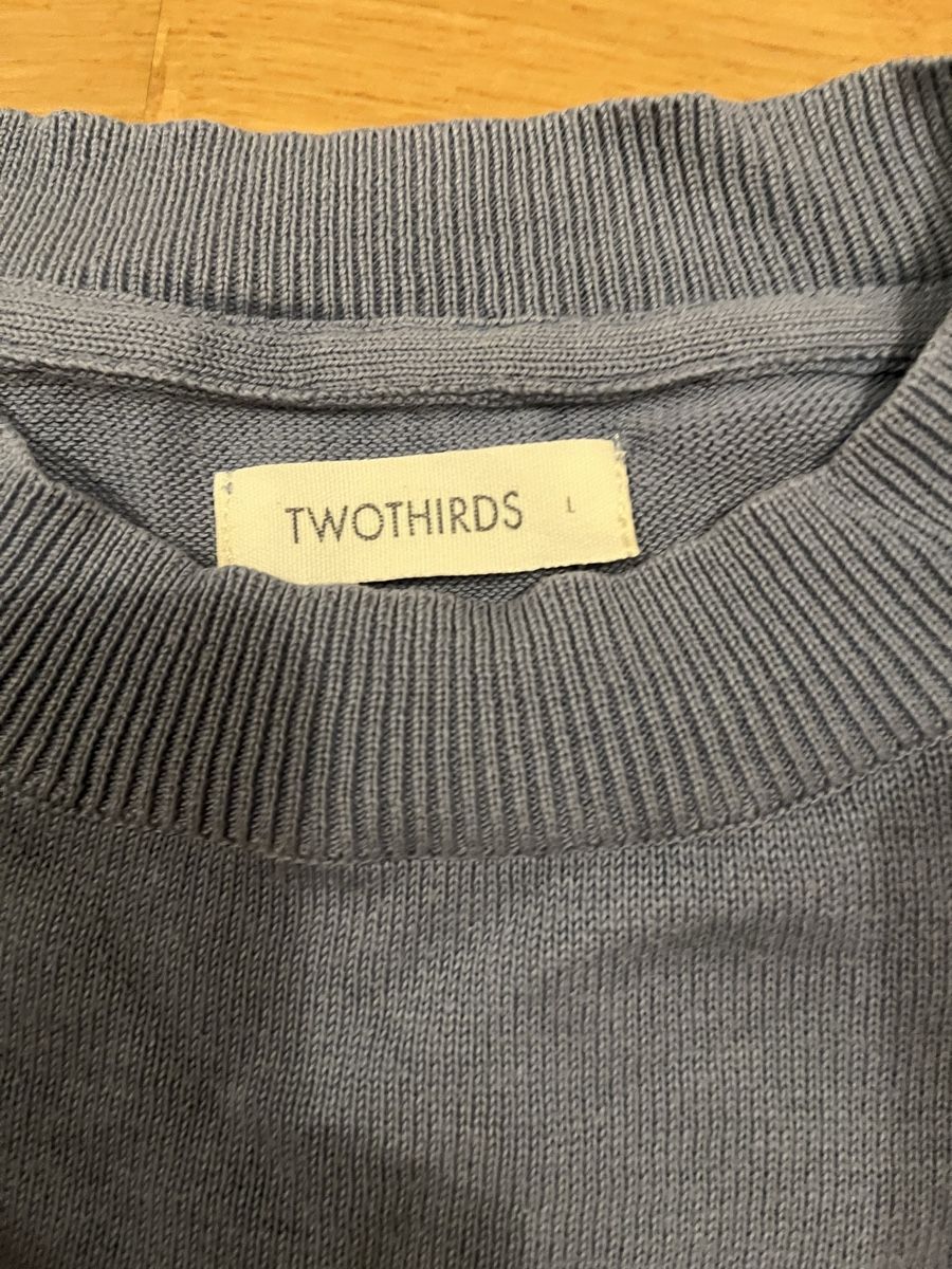 Twothirds Maglioni & Felpe: 2x Pullover Damen Twothirds Gr. L – Usato da Zürich venduto da merxifuuu 2