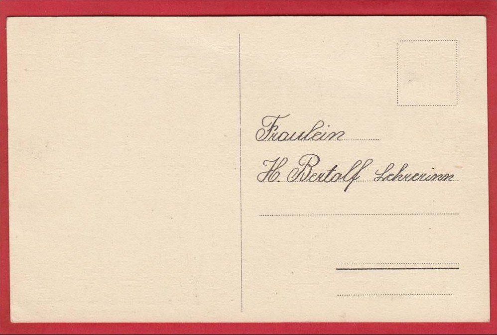 Cartoline postali: COPPET HOTEL DU LAC, CHÂTEAU – Usato da Grüningen venduto da Kartenlaube 1