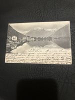 Melide e Monte Bre 1905