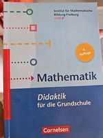 Mathematik Didaktik für die Grundschule