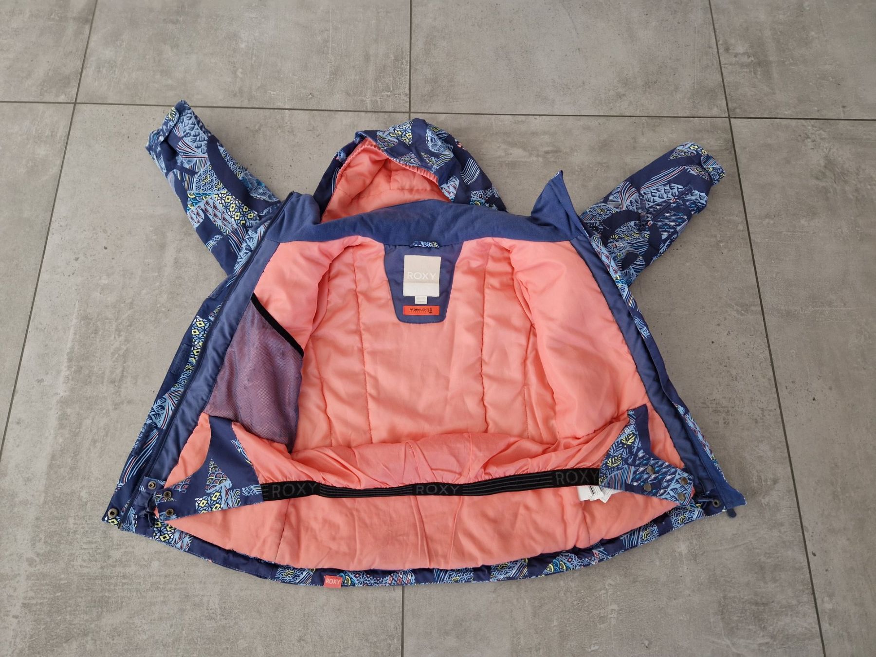 Roxy Giacche & Cappotti: Roxy Winterjacke für Mädchen, Grösse 146 – Usato da Dagmersellen venduto da ejord 2
