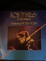 Vinyl Schallplatte Bob Marley & The Wailers Peter Tosh