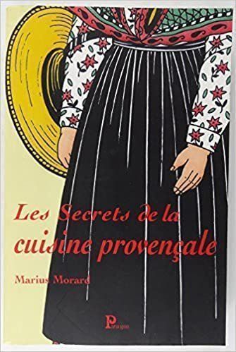 Libri: Les secrets de la cuisine provençale – Usato da Neuchâtel venduto da Dualseele