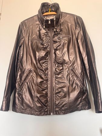 Damenfunktionsjacke MONA Gr.40 perfekte Passform TOP Zustand