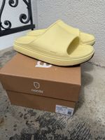 Norda 008 Recovery Slides