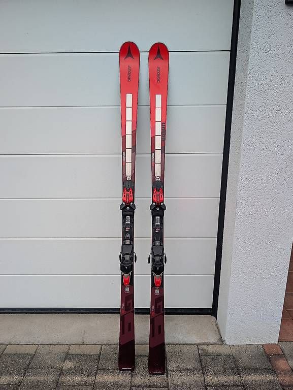Atomic Sci: Atomic Redster G9 – Nuovo (secondo la descrizione) da Altdorf UR venduto da fifi46