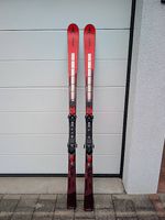 Atomic Redster G9
