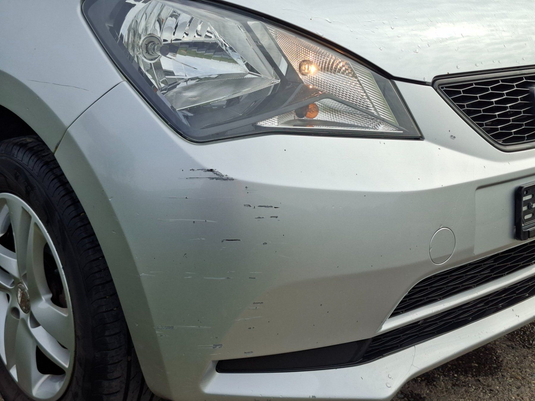 Seat Automobili: Seat Mii 1.0 MPI – Usato da Marthalen venduto da RegorGuh4 8