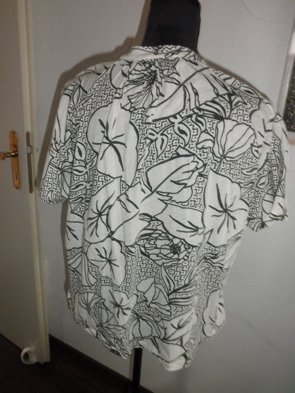 Marc O'Polo Blusen: Bluse Marc O`Polo – Gebraucht aus Buttwil von Engelhaar 1