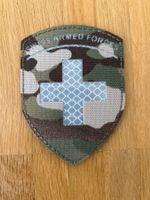 Patch Schweizer Armee