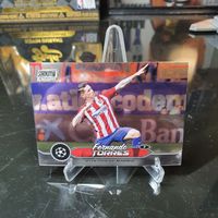 Carte Panini Fernando Torres 2017-2018 - Superbe état!