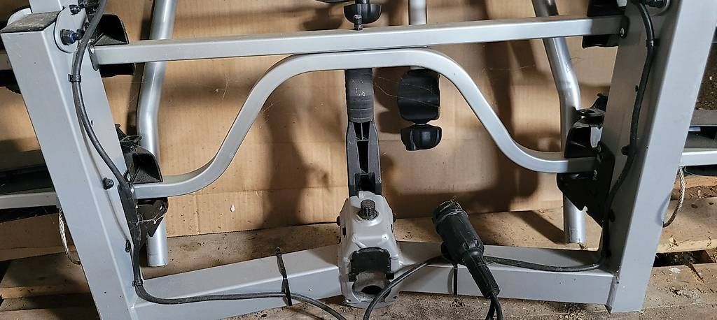 Dachträger: Fahrradträger  – Gebraucht aus Uerkheim von Damien08 3