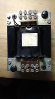 Trafo Wagner und Grimm 0-20Volt 3A