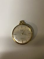Vintage Precimax 17 Jewels Uhr, mechanisch, Top Zustand!