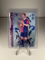 22 Frenkie de Jong COMMON Topps Match Attax MADNESS 2024/25