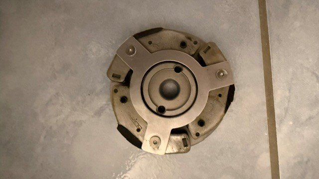 Puch Moteurs: Puch E50 Motor (4 Lager) – D'occasion à Obermumpf par and_l8vg 5