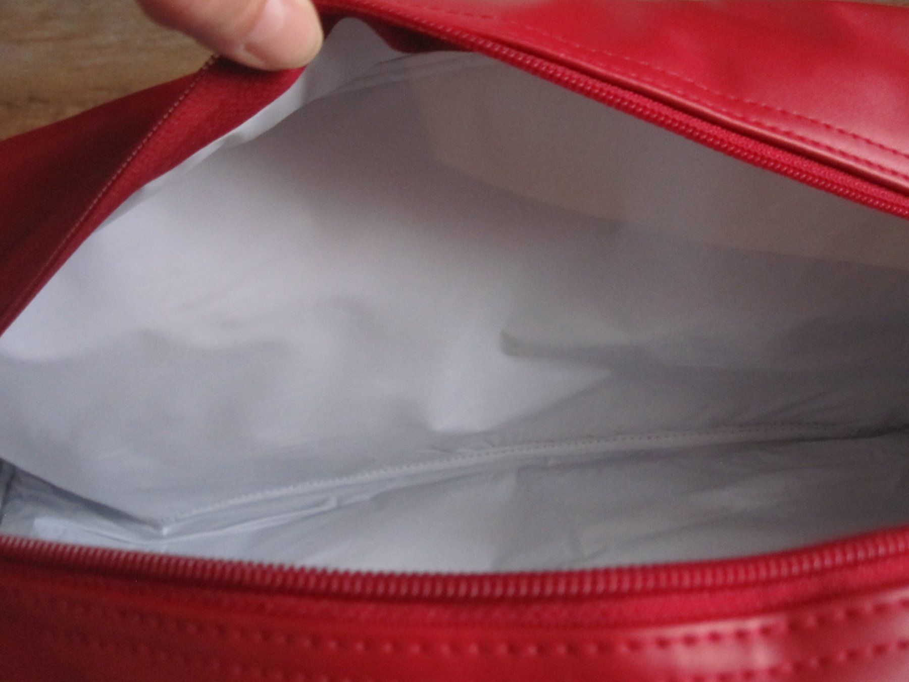 Borse: Butter Tasche – Nuovo (secondo la descrizione) da Unteriberg venduto da Gundm 2