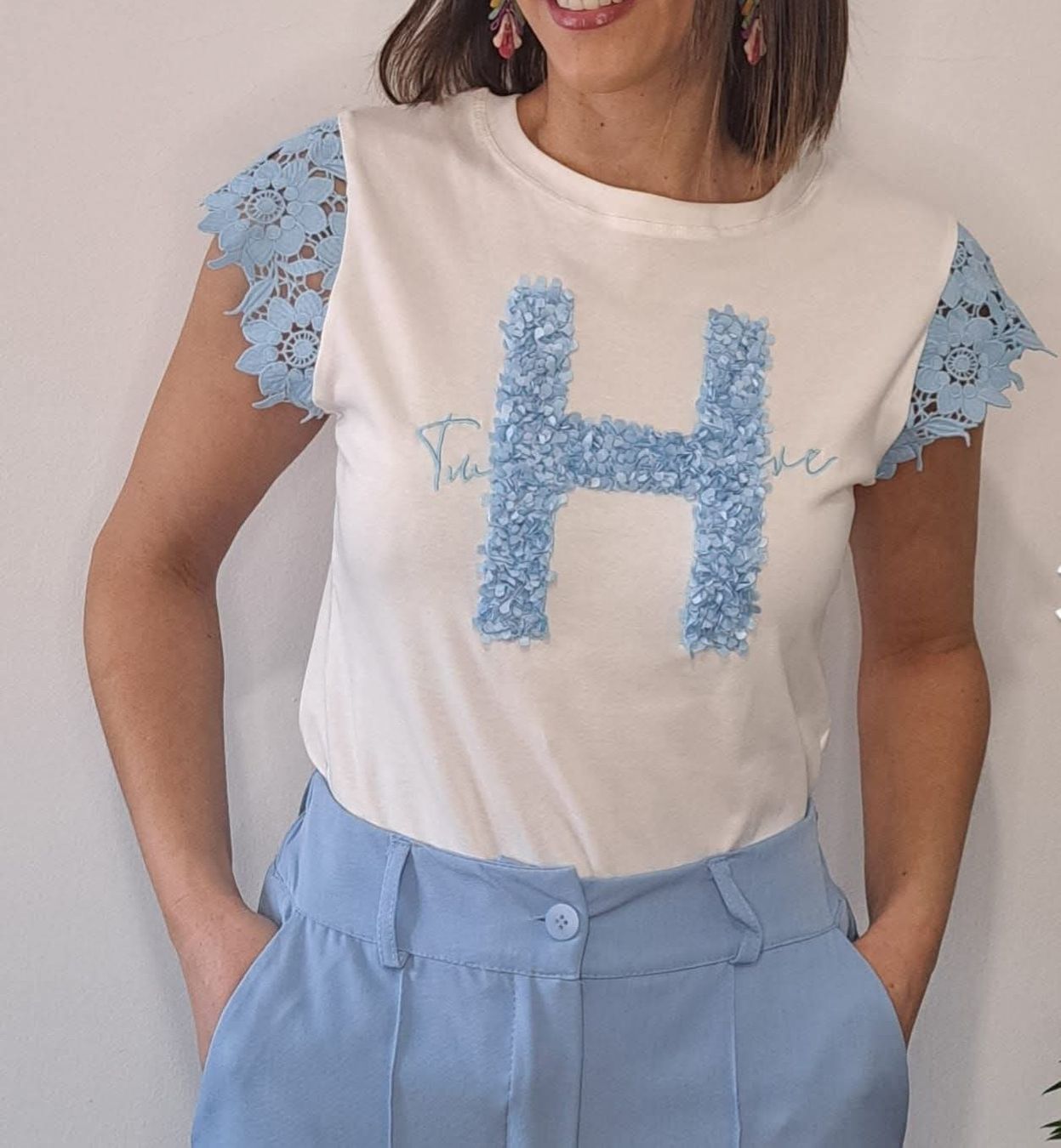 T-Shirts: T.shirt XL NEU – Neu und originalverpackt aus St. Gallen von Moda.1