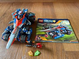 LEGO Nexo Knights 70315
