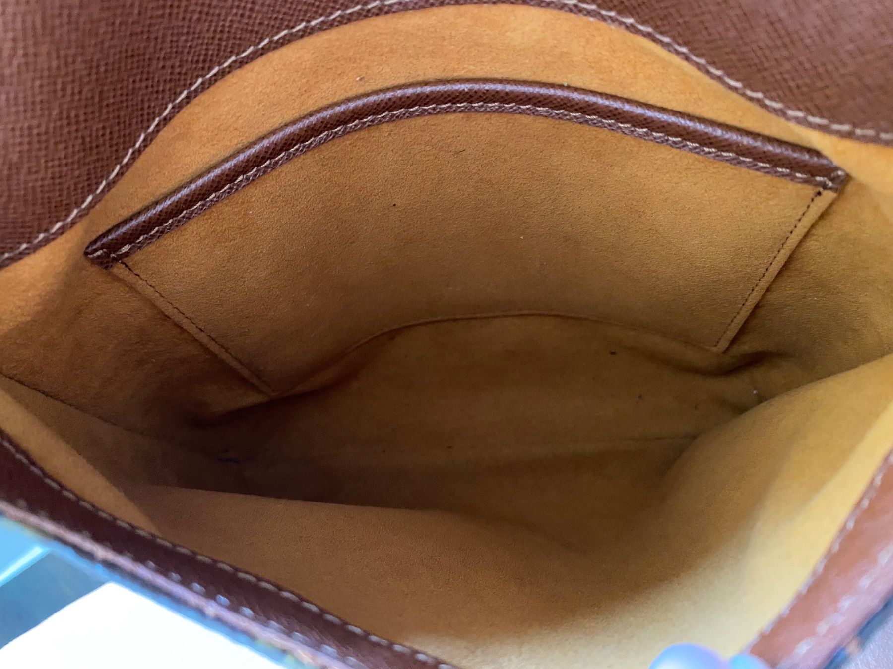 Louis Vuitton Borse da donna: Original Louis Vuitton Tasche – Usato da Freienbach venduto da sala8807 4