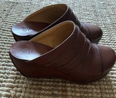 Clogs von Henry