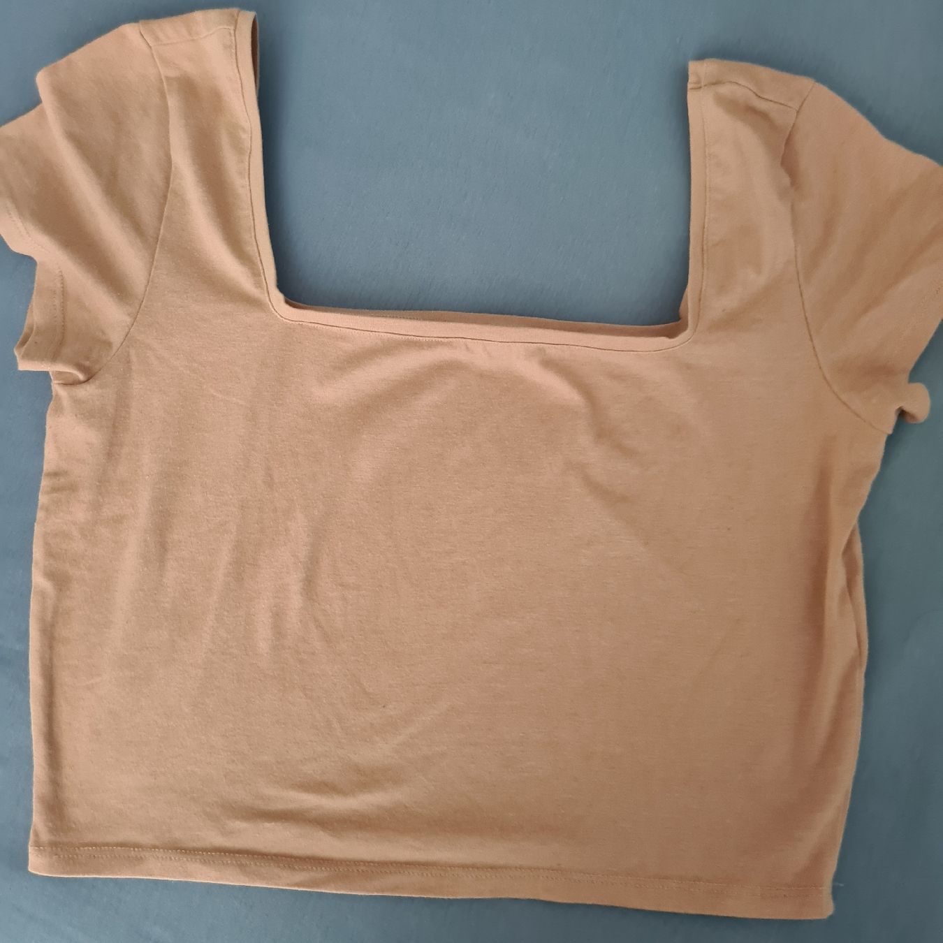 T-shirt: 5 Sommer Oberteil  – Usato da Steinen venduto da turbogeiss99 3
