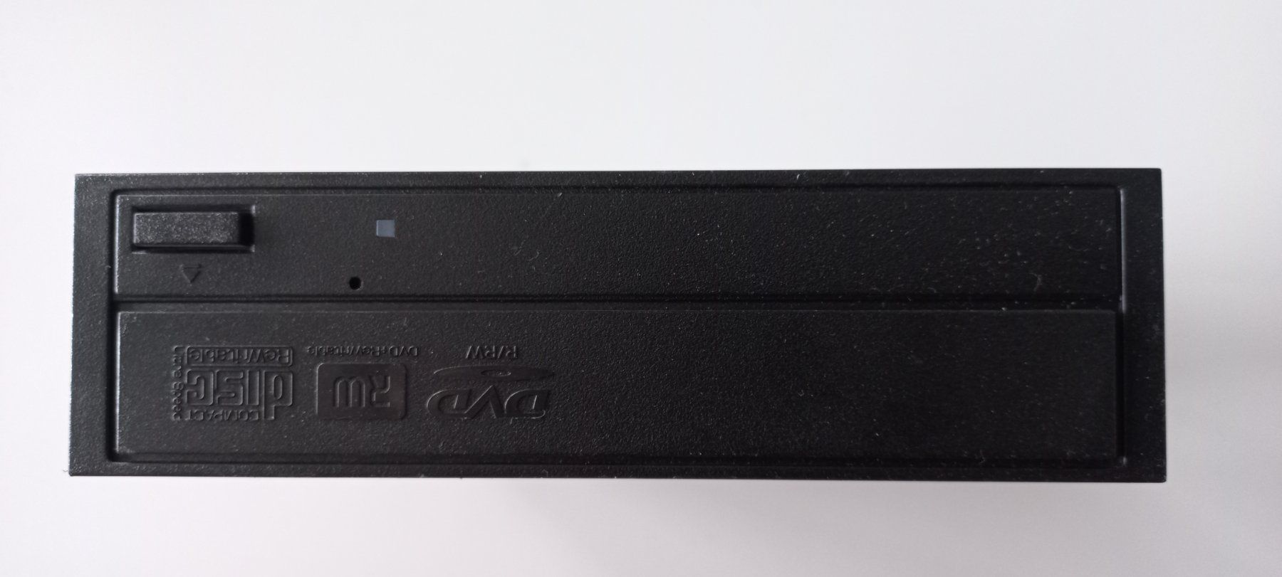 Lettore multimediale & Streamer: Lecteur DVD pour PC, format 5.25" – Usato da Yverdon-les-Bains venduto da bhoewler