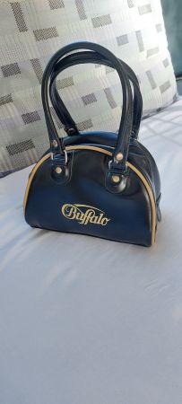 Handtasche Vintage