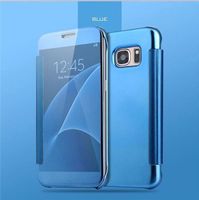 GALAXY S8+ PLUS Clear S View Case Cover