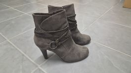 Stiefeletten TAMARIS, 39