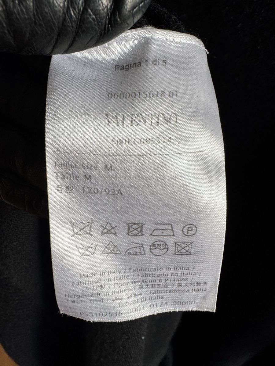 Pulls & Sweat-shirts: Valentino Pullover Grösse M – Neuf (Voir description) à Versoix par Bazanchiklovalova 6
