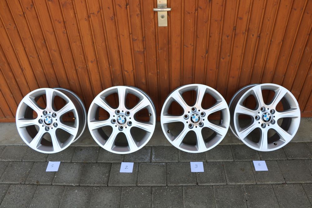 Fabelhafte Original Bmw Felgen Ebenbild