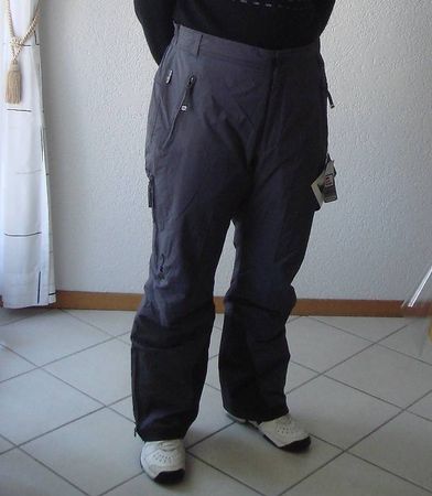Elho Skihose für Herren gr.54 ,Neu