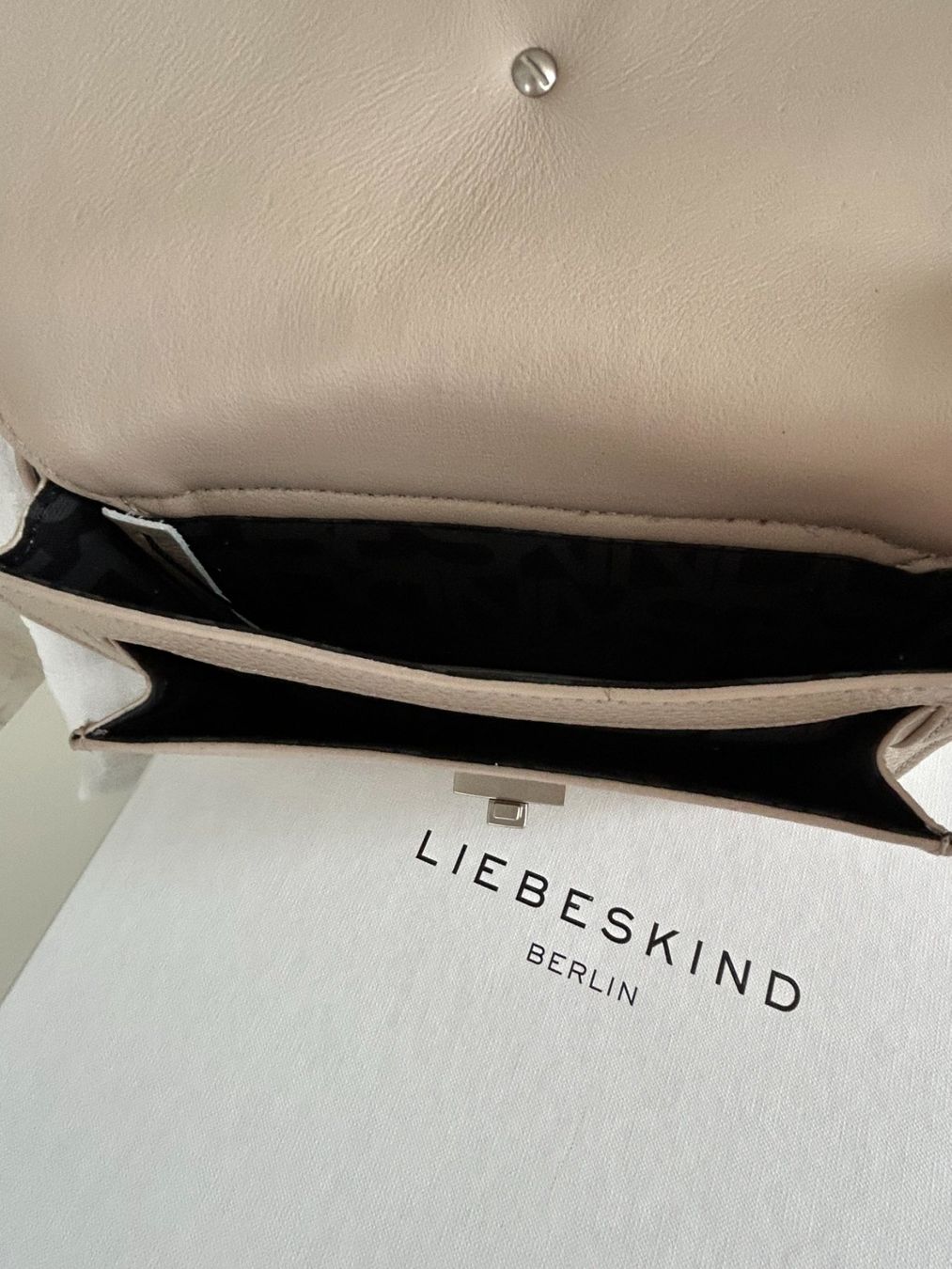 Borse da donna: Liebeskind-Tasche – Nuovo (secondo la descrizione) da Biel-Benken BL venduto da ser_z25x 4