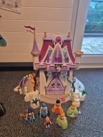 Playmobile Schloss