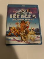 Ice Age 5