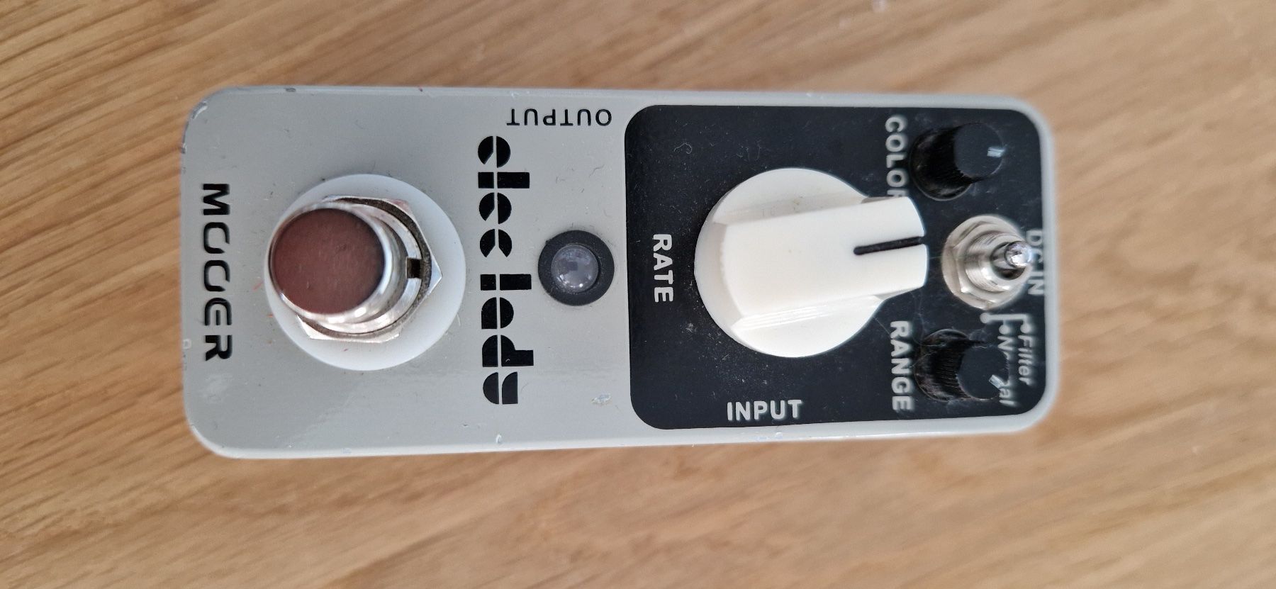 Musikinstrumente: Mooer Elec-Lady – Gebraucht aus Sion von Chris_p68 1