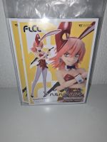 FLCL Haruko Bunny Girl Figur, ungebraucht & Top Zustand!