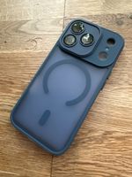 iPhone 17 pro Hülle