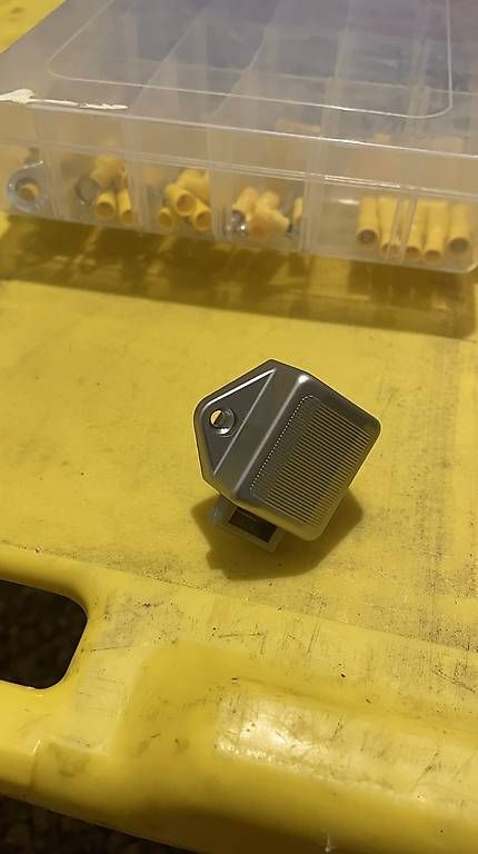Camping Fahrzeuge: 10 Stück Reimo push lock mini Möbelschloss Camper – Neu und originalverpackt aus Liestal von f-schaerer90 2