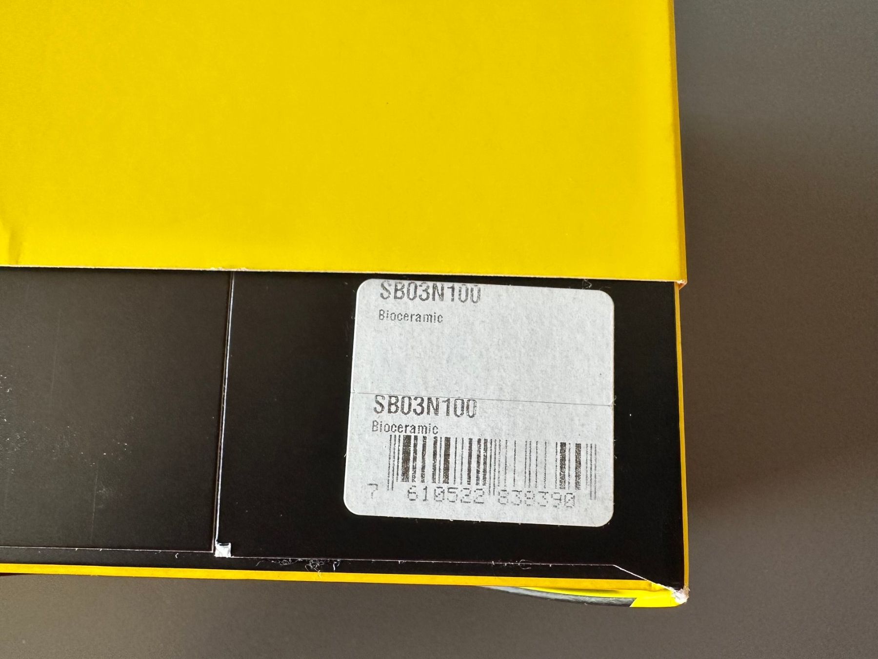 Swatch Uhren: Swatch Big Bold C-Blue – Gebraucht aus Arbon von Regire 4