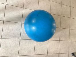 Gymnastikball