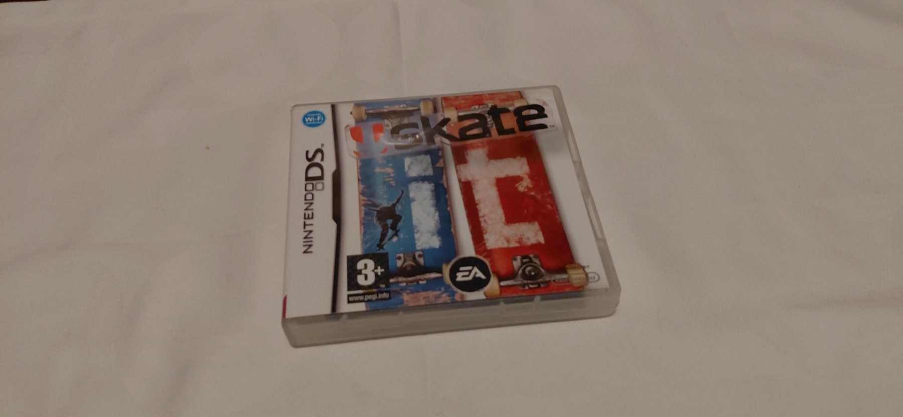 Jeux: Skate It Nintendo DS – D'occasion à Gretzenbach par Uli1980